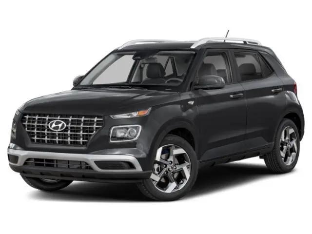 2024 Hyundai Venue SEL for sale in Monroeville, PA