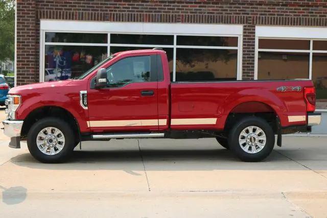2022 Ford F-250 XLT for sale in Ashland, NE