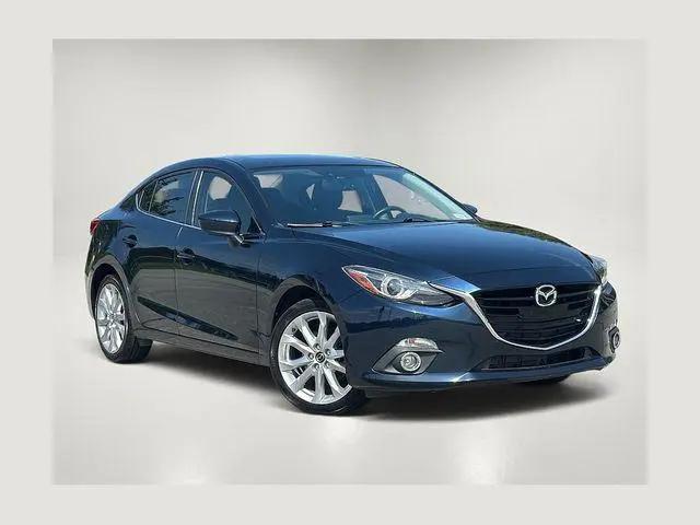 2016 Mazda Mazda3 s Grand Touring for sale in Gastonia, NC