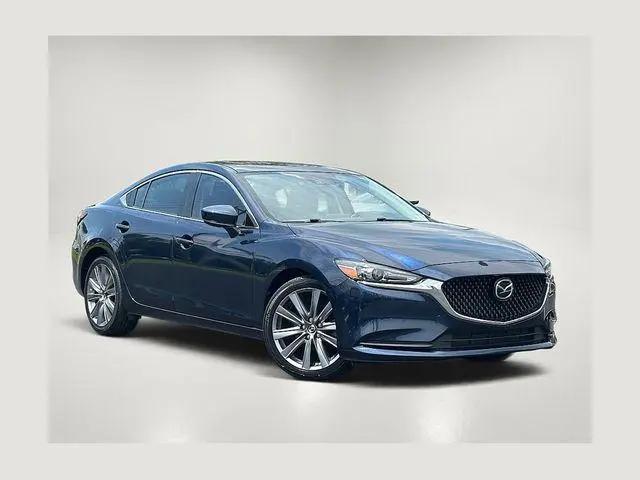 2018 Mazda Mazda6 Grand Touring for sale in Gastonia, NC