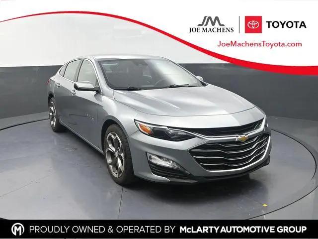2024 Chevrolet Malibu FWD 1LT for sale in Columbia, MO