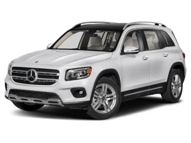 2022 Mercedes-Benz GLB 4MATIC for sale in Springfield, IL