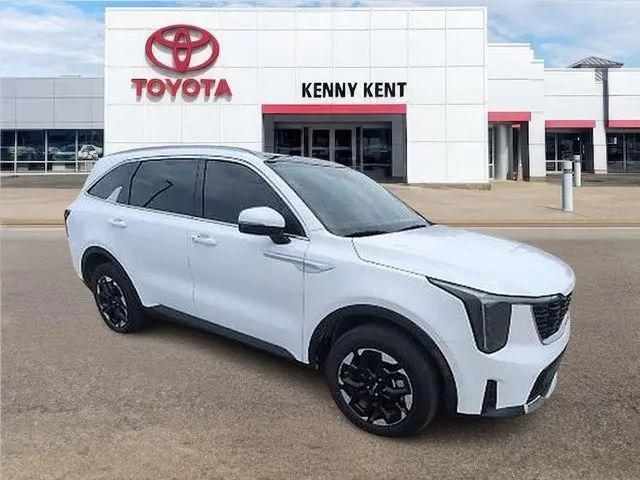 2024 Kia Sorento S for sale in Evansville, IN