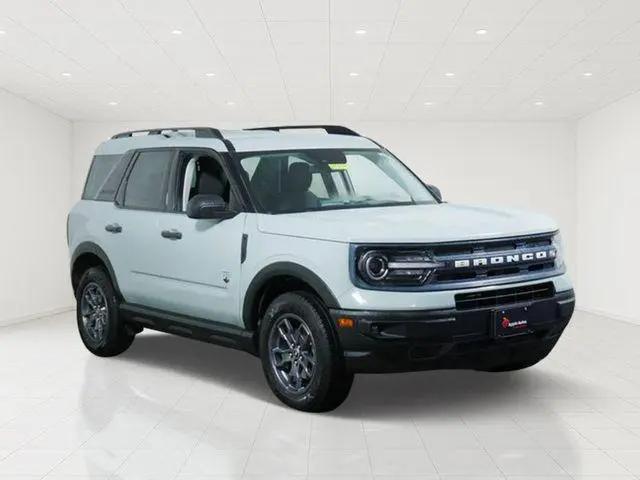 2021 Ford Bronco Sport Big Bend for sale in Shakopee, MN
