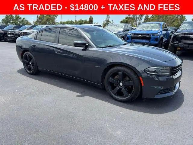 2016 Dodge Charger R/T for sale in Bradenton, FL