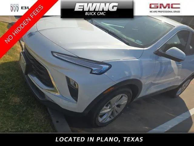 2024 Buick Encore GX Preferred FWD for sale in Plano, TX