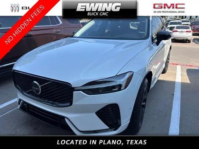 2026 Volvo XC60 B5 Ultra for sale in Plano, TX