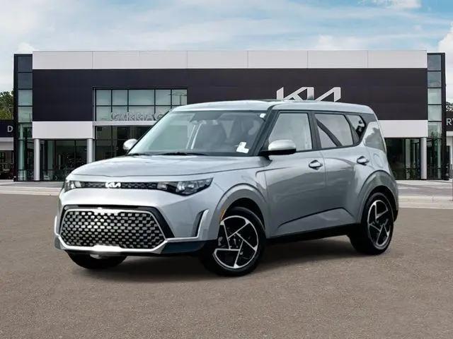 2025 Kia Soul EX for sale in Woodstock, GA