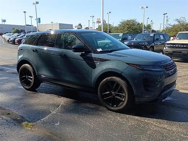 2024 Land Rover Range Rover Evoque Dynamic SE for sale near Tipp City, OH