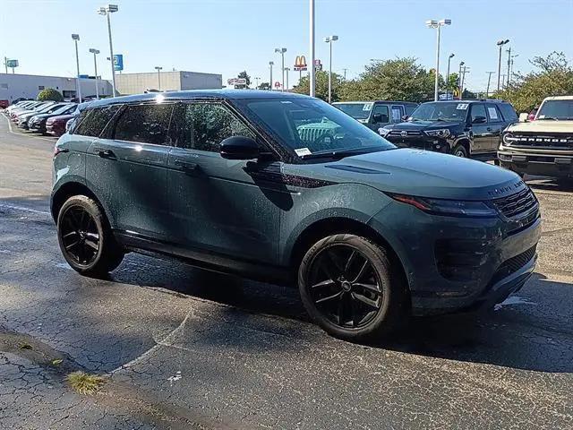 2024 Land Rover Range Rover Evoque Dynamic SE for sale near Tipp City, OH