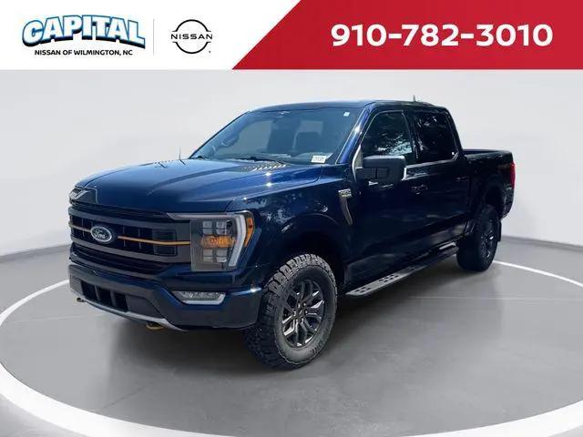 2023 Ford F-150 Tremor for sale in Wilmington, NC