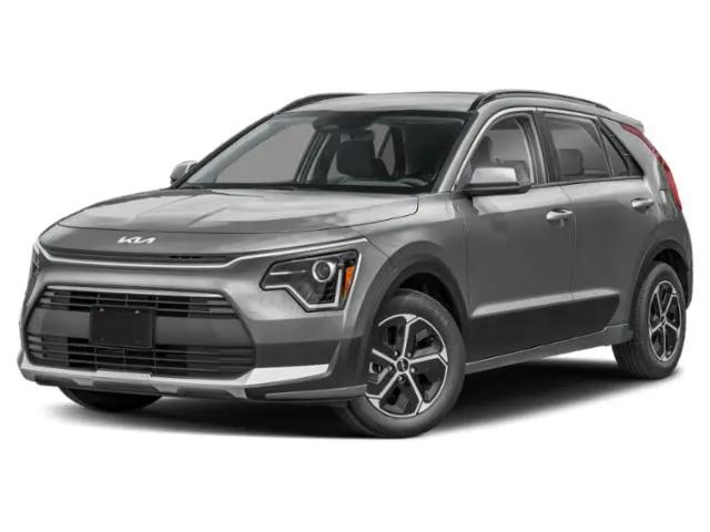 2025 Kia Niro LX for sale in Fort Pierce, FL