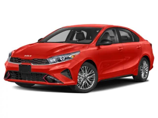 2022 Kia Forte GT-Line for sale in Fort Pierce, FL