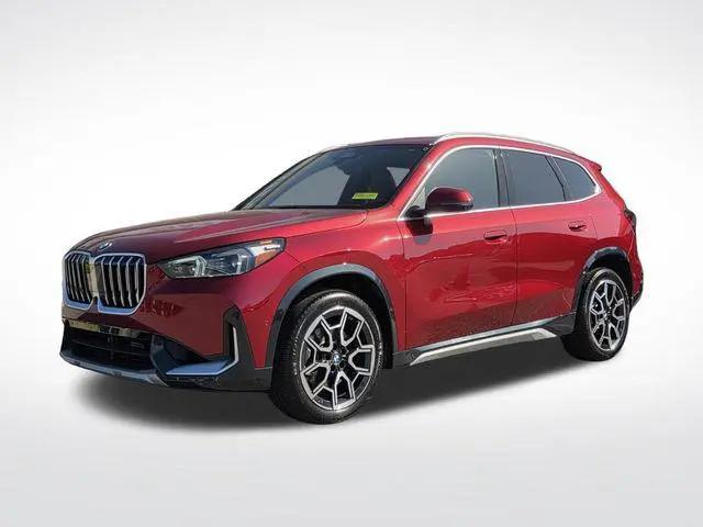 2026 BMW X1 xDrive28i for sale in Little Rock, AR