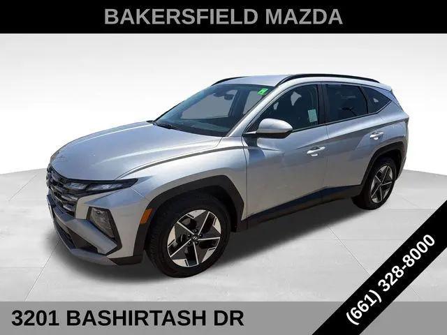 2025 Hyundai Tucson SEL for sale in Bakersfield, CA