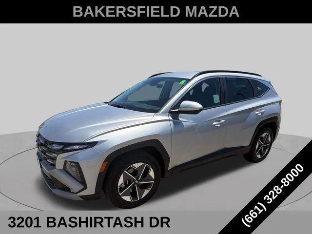 2025 Hyundai Tucson SEL for sale in Bakersfield, CA