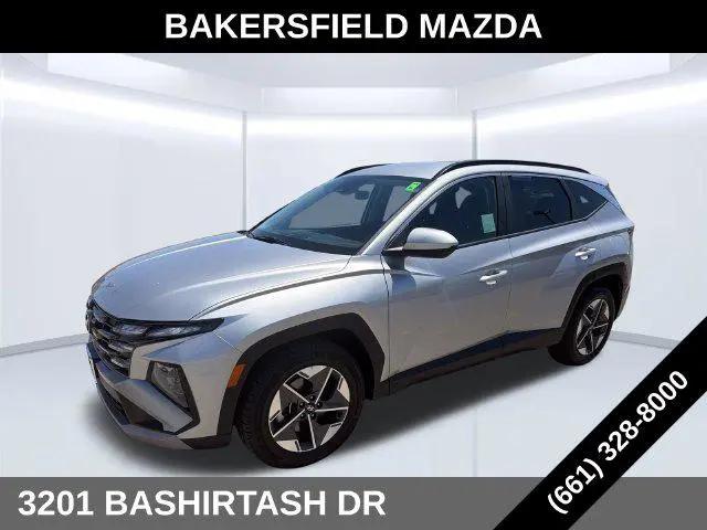 2025 Hyundai Tucson SEL for sale in Bakersfield, CA