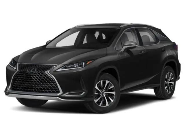 2020 Lexus RX 350 Base for sale in Burnsville, MN