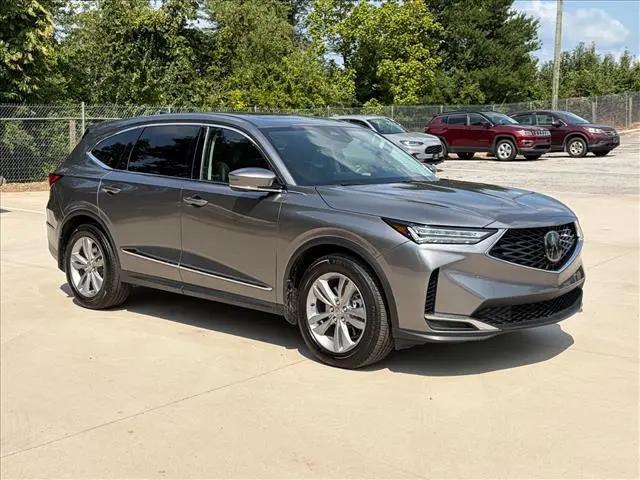 2025 Acura MDX Standard for sale in Fletcher, NC