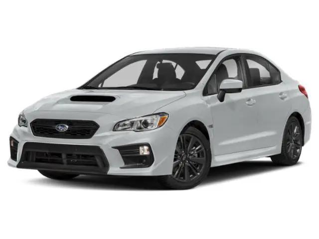2021 Subaru WRX Base for sale near Gahanna, OH