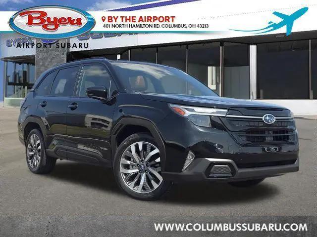 2025 Subaru Forester Touring for sale near Gahanna, OH