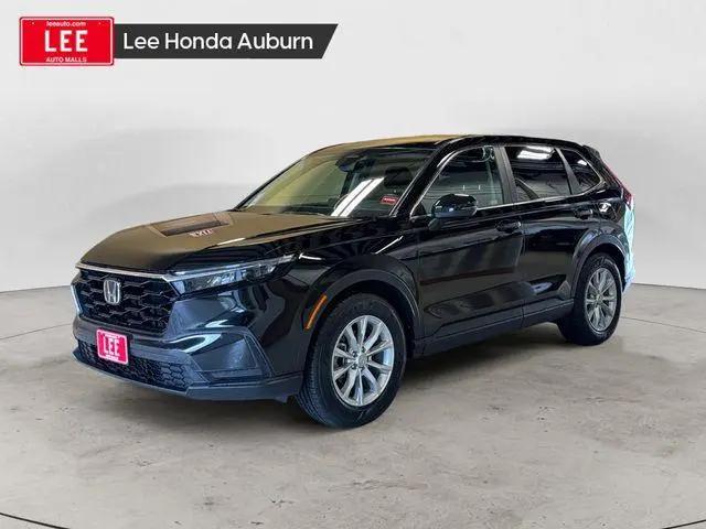 2024 Honda CR-V EX AWD for sale in Auburn, ME