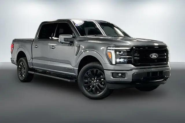 2025 Ford F-150 LARIAT for sale in Auburn, IN