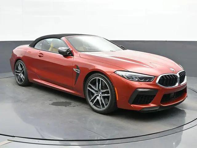 2020 BMW M8 Base for sale in Greenville, SC