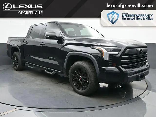 2023 Toyota Tundra SR5 for sale in Greenville, SC