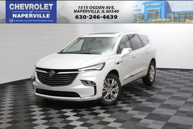 2023 Buick Enclave Essence AWD for sale in Naperville, IL