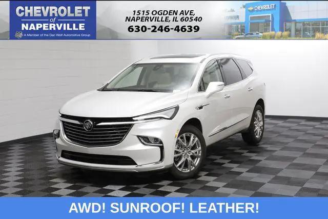 2023 Buick Enclave Essence AWD for sale in Naperville, IL