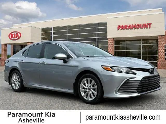 2023 Toyota Camry LE for sale in Asheville, NC