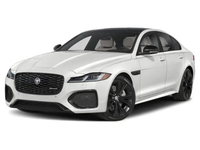 2024 Jaguar XF R-Dynamic SE P250 AWD Automatic for sale in Riverside, CA