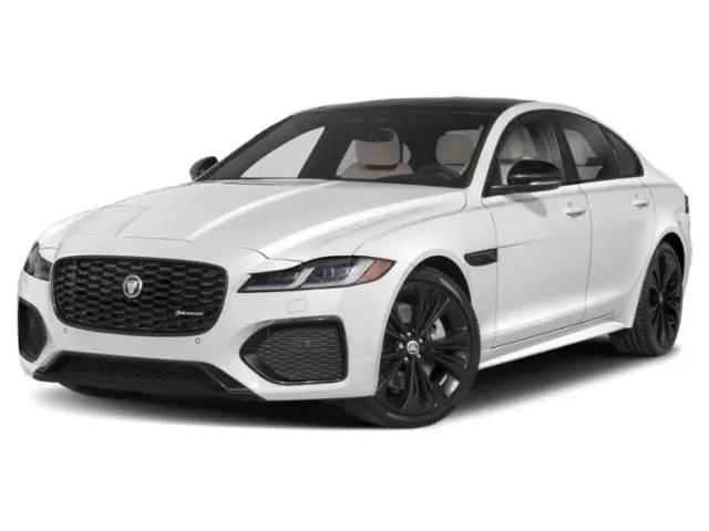 2024 Jaguar XF R-Dynamic SE P250 AWD Automatic for sale in Riverside, CA