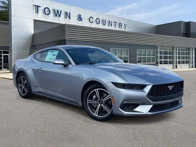 2025 Ford Mustang EcoBoost Premium Fastback for sale in Bessemer, AL