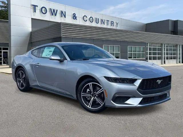 2025 Ford Mustang EcoBoost Premium Fastback for sale in Bessemer, AL