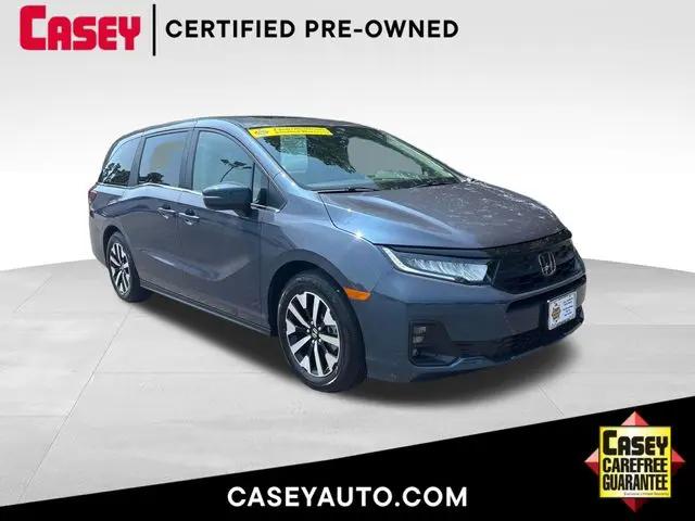 2026 Honda Odyssey EX-L for sale in Newport News, VA