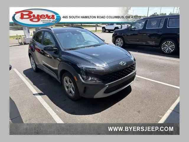 2023 Hyundai Kona for sale near Columbus, OH