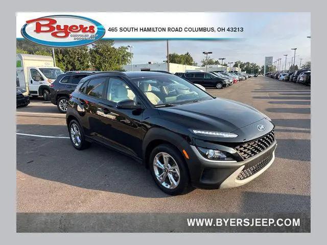2023 Hyundai Kona SEL for sale near Columbus, OH
