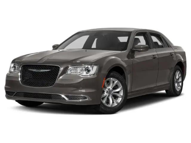 2015 Chrysler 300 Limited for sale near Lebanon, OH