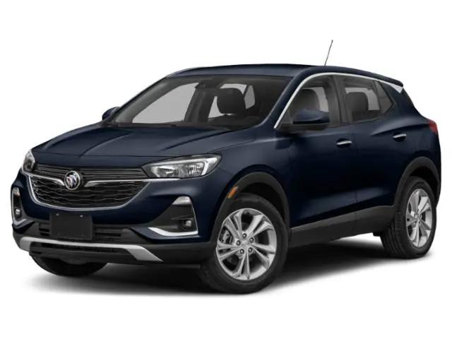 2021 Buick Encore GX FWD Select for sale in Muskogee, OK