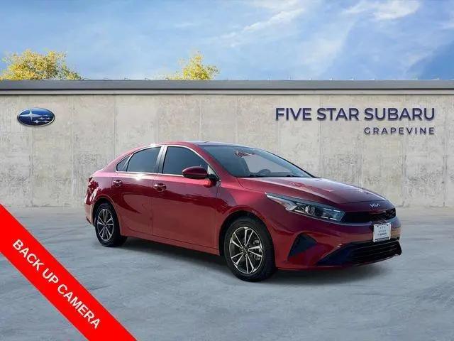 2023 Kia Forte LXS for sale in Grapevine, TX