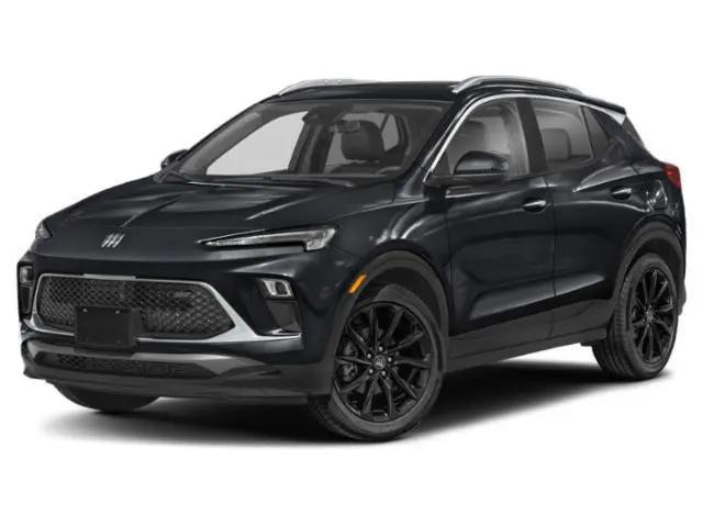 2026 Buick Encore GX Sport Touring FWD for sale in Wilmington, NC