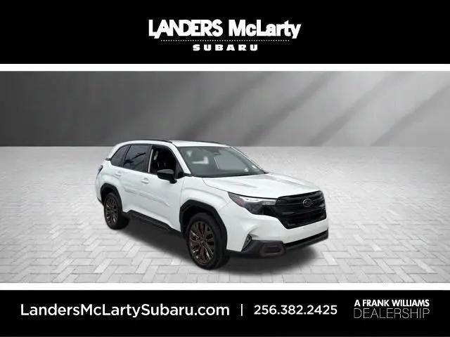 2026 Subaru Forester Sport for sale in Huntsville, AL