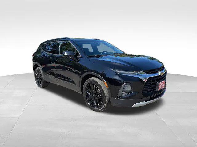 2019 Chevrolet Blazer 2LT for sale in Epsom, NH