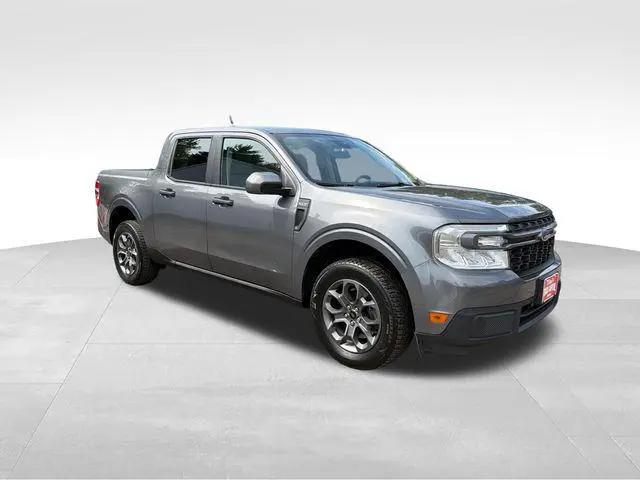 2023 Ford Maverick XLT for sale in Epsom, NH