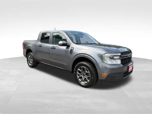 2023 Ford Maverick XLT for sale in Epsom, NH