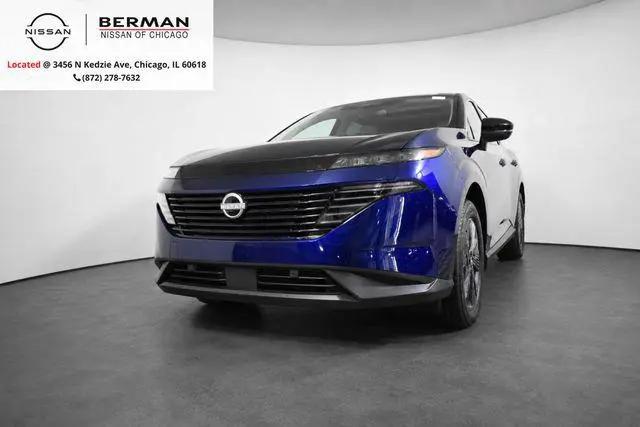 2025 Nissan Murano SL for sale in Chicago, IL