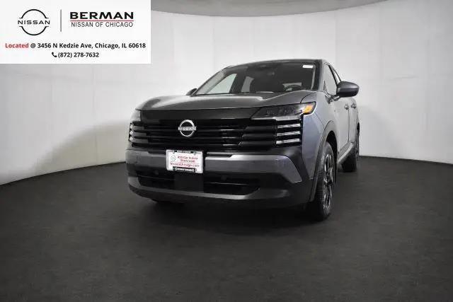 2025 Nissan Kicks SV Intelligent AWD for sale in Chicago, IL