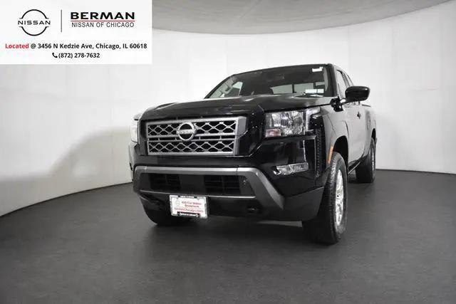2022 Nissan Frontier King Cab SV 4x4 for sale in Chicago, IL